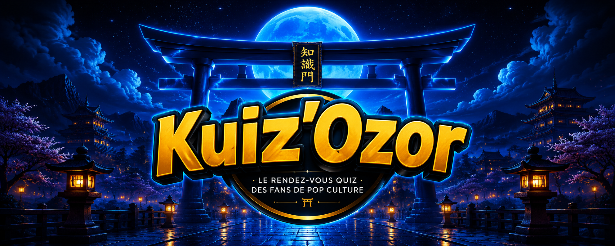 Kuiz’Ozor